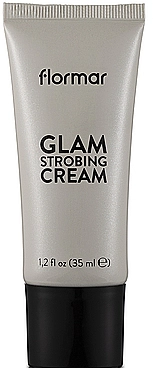 Flormar Glam Strobing Cream Кремовий хайлайтер - фото N1