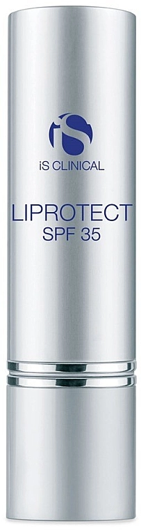 IS CLINICAL Защитный бальзам для губ Liprotect SPF 35 - фото N1