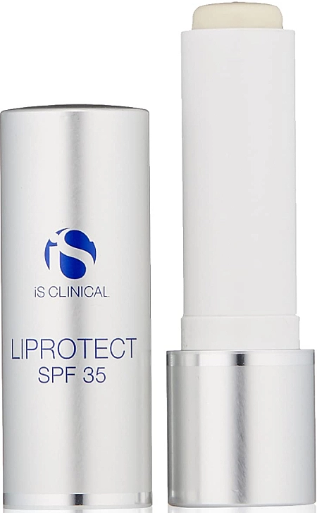 IS CLINICAL Защитный бальзам для губ Liprotect SPF 35 - фото N2