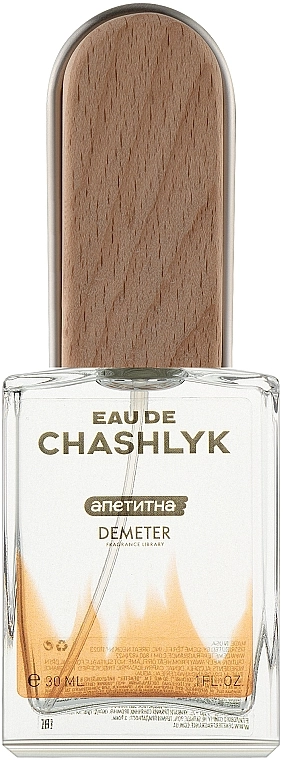 Demeter Fragrance Eau de Chashlyk Парфуми - фото N1