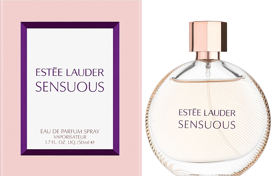 Estee Lauder Sensuous Парфумована вода - фото N2