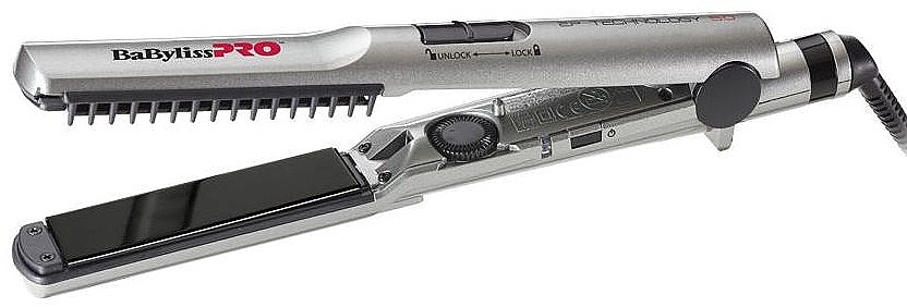 Babyliss PRO Выпрямитель для волос BAB2670EPE - фото N1