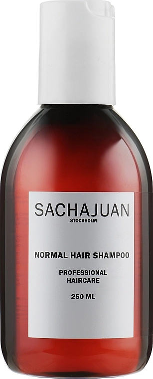 Sachajuan Шампунь для нормального волосся Stockholm Normal Hair Shampoo - фото N1