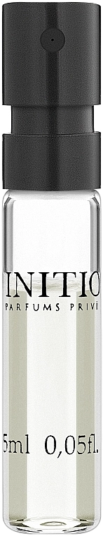 Initio Parfums Prives Initio Parfums Oud For Happiness Парфюмированная вода (пробник) - фото N2