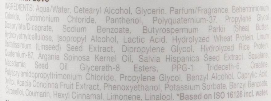 Rituals Кондиционер для волос "Объем и питание" The Ritual of Ayurveda Volume & Nutrition Conditioner - фото N3