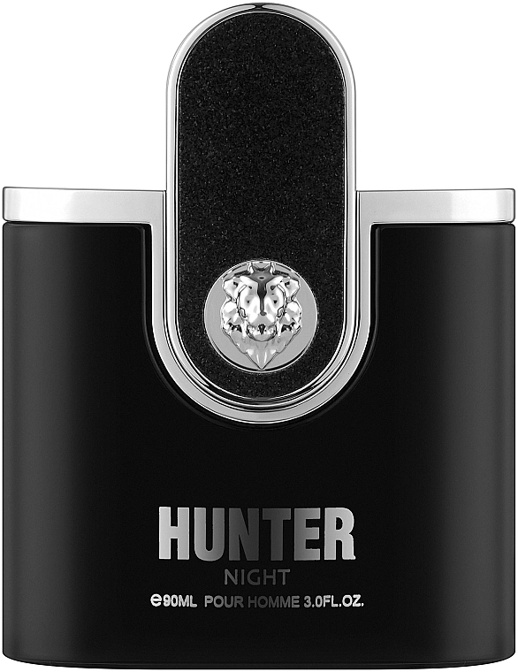 Prive Parfums Hunter Night Туалетная вода - фото N1