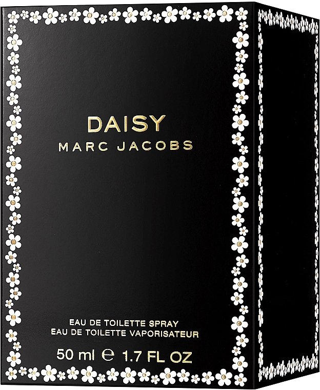 Marc Jacobs Daisy Туалетна вода - фото N3