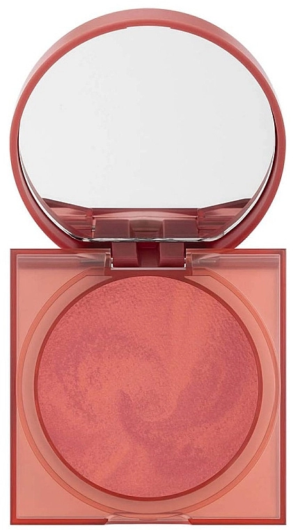 Huda Beauty GloWish Cheeky Vegan Blush Powder Румяна - фото N2