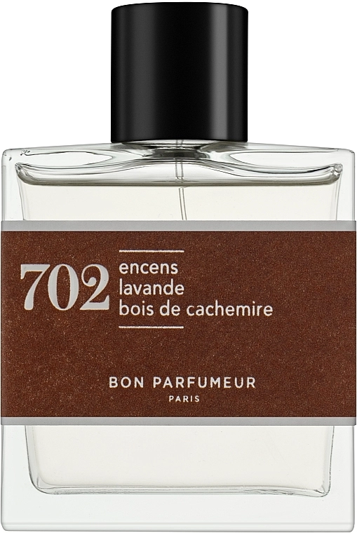 Bon Parfumeur 702 Парфюмированная вода - фото N1