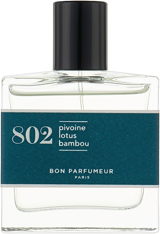 Bon Parfumeur 802 Парфюмированная вода - фото N1