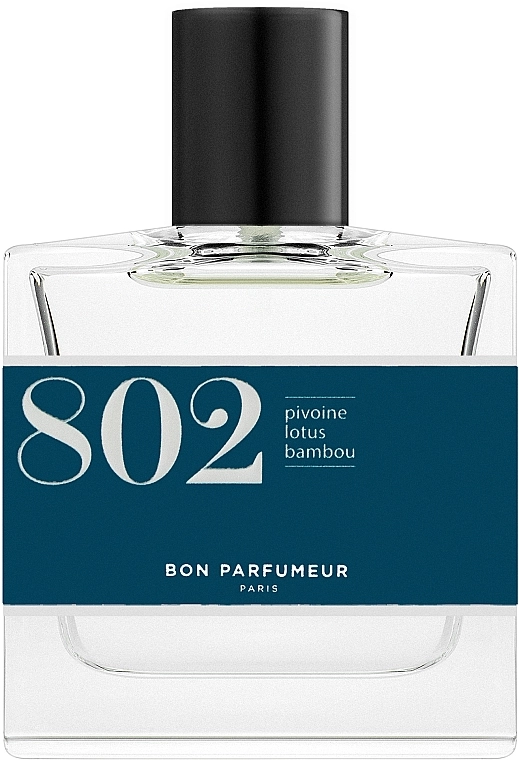 Bon Parfumeur 802 Парфюмированная вода - фото N3