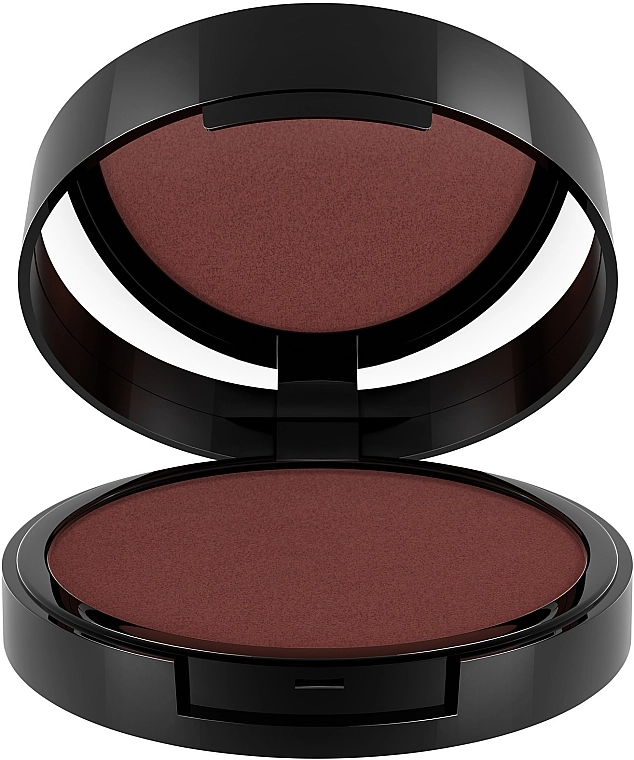 IsaDora Nature Enhanced Cream Blush Рум'яна кремові - фото N1