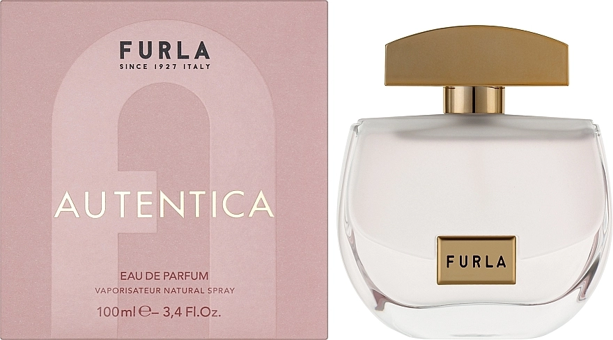 Furla Autentica Парфумована вода - фото N4