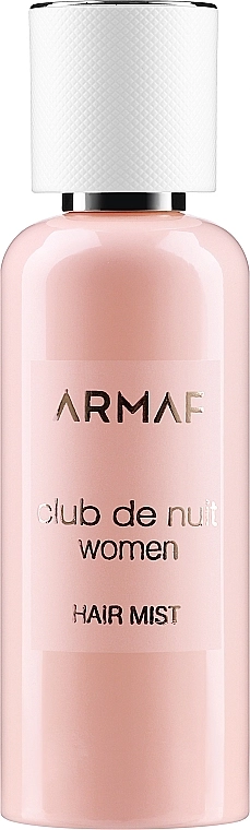 Armaf Club De Nuit Мист для волос - фото N1