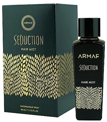 Armaf Seduction Міст для волосся - фото N1