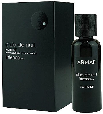 Armaf Club De Nuit Intense Man Мист для волос - фото N1