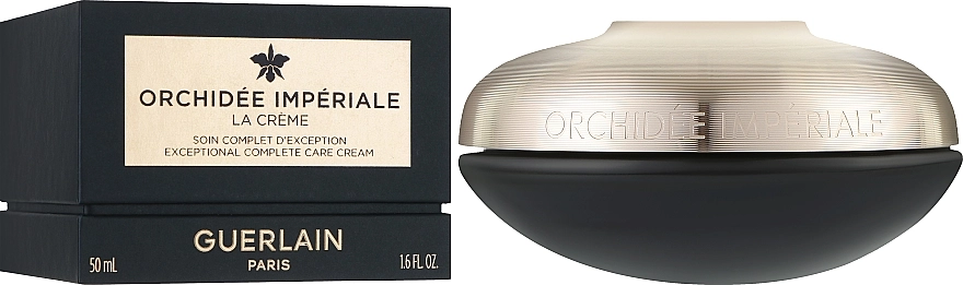 Guerlain Крем для обличчя Orchidee Imperiale 5 Generation Day Face Cream - фото N2