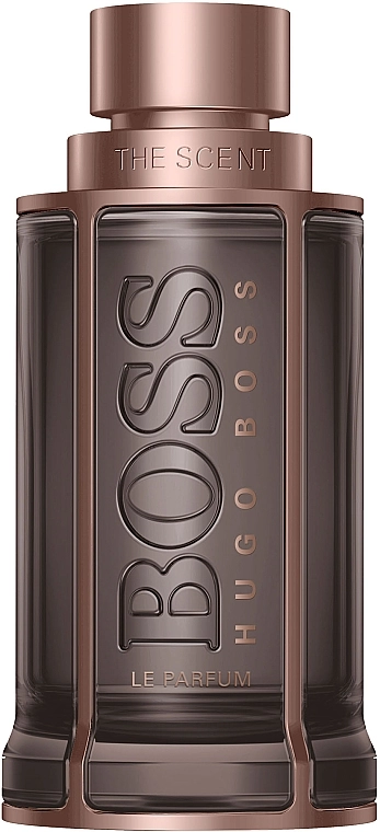 Hugo Boss BOSS The Scent Le Parfum For Him Духи - купить, цена