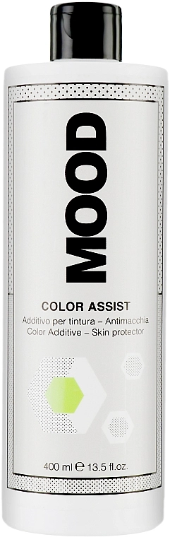 Mood Масло активное для защиты кожи головы и яркости цвета Colour Assist - фото N1