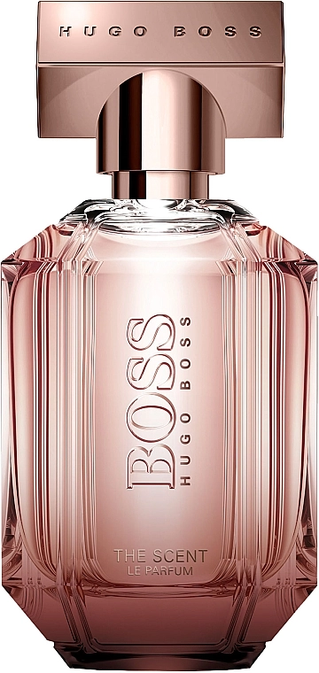 Hugo Boss BOSS The Scent Le Parfum for Her Духи - купить, цена