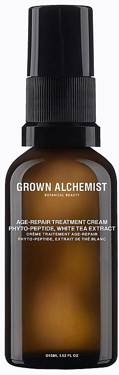 Grown Alchemist Антивіковий крем для обличчя Age-Repair Treatment Cream - фото N1