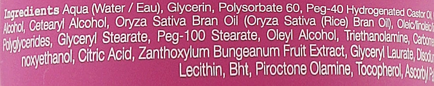 Elgon Захисний крем для чутливої шкіри голови ColorCare Lenitive Cream Ph 5.5 - фото N3