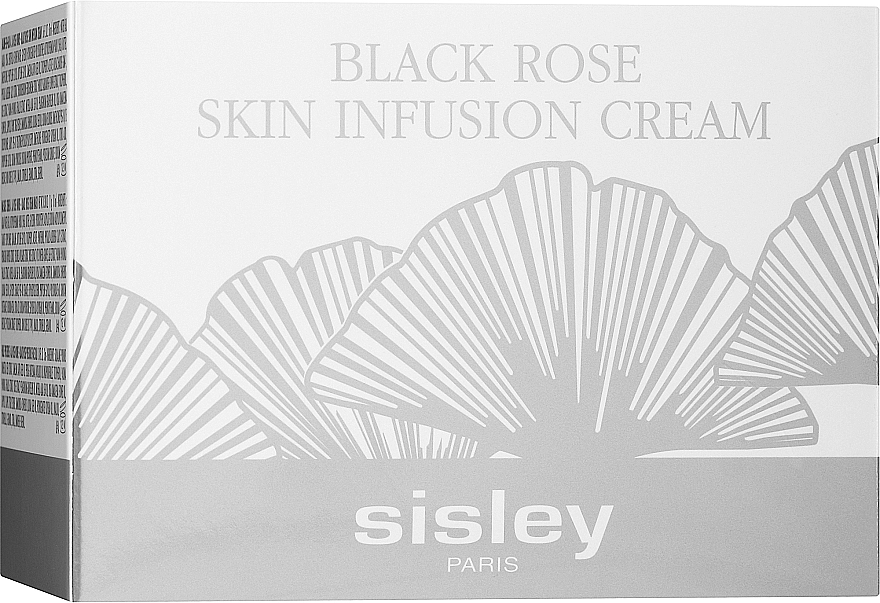 Sisley Набір Black Rose (cr/50ml+mask/10ml+oil/3ml) - фото N1