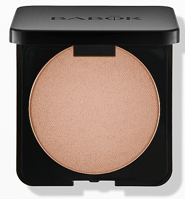 Babor Creamy Compact Foundation SFP50 Кремовая компактная основа SFP50 - фото N1