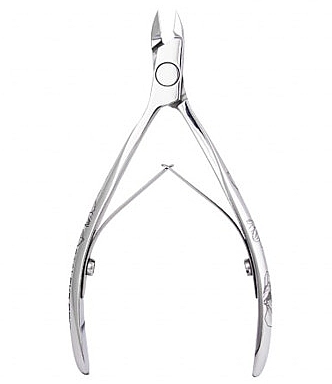 Staleks PRO Кусачки професійні для шкіри NX-20-8m Exclusive 20 - фото N1