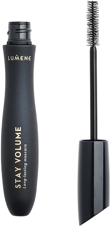 Lumene Stay Volume Mascara Тушь для ресниц - фото N2