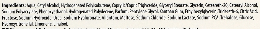 Pierre Cardin Зволожувальний крем для обличчя Moisturizing Face Cream - фото N3