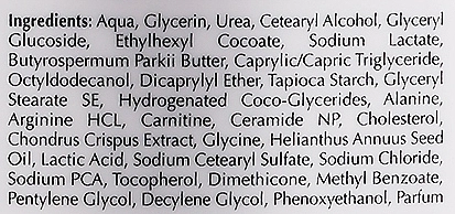 Eucerin Лосьйон для тіла, з дозатором Urearepair Plus Lotion 5% Fragrance - фото N3