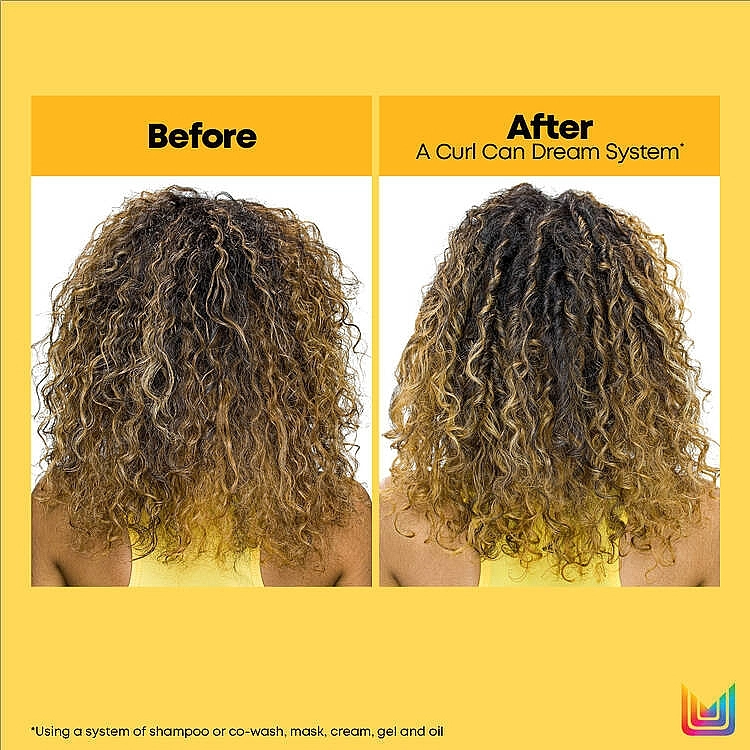 Matrix Шампунь для кучерявого волосся Total Results A Curl Can Dream Shampoo - фото N2