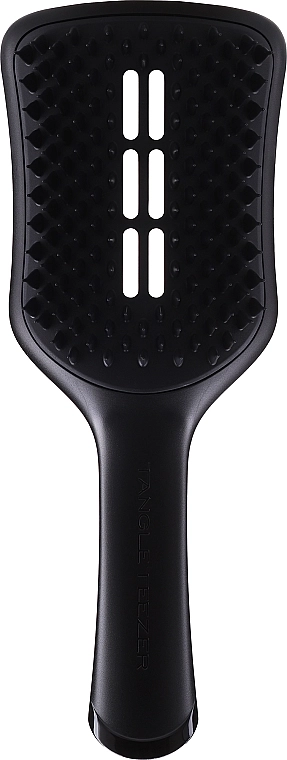 Tangle Teezer Гребінець для волосся Easy Dry & Go Large Black - фото N2