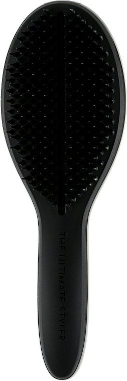 Tangle Teezer Расческа для волос The Ultimate Smooth & Shine Black - фото N1
