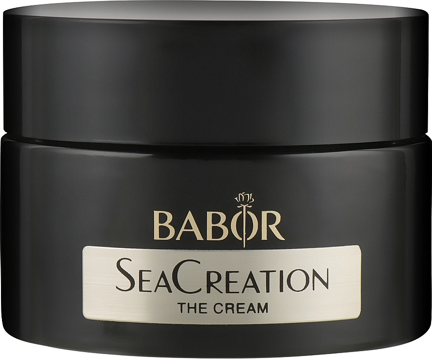 Babor УЦЕНКА Антивозрастной крем для лица SeaCreation The Cream * - фото N1