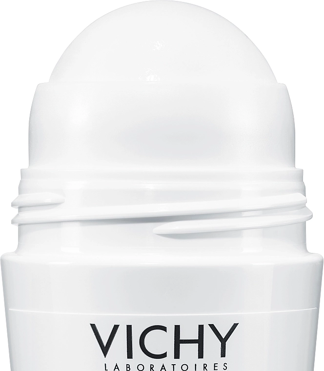 Vichy Кульковий антиперспірант проти надмірного потовиділення та запаху, 96 годин захисту Clinical Control Deperspirant 96h - фото N3