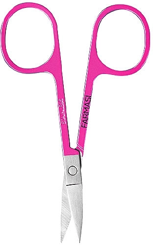 Farmasi Міні-ножиці для накладних вій Lash Art Mini Lash Scissor - фото N1