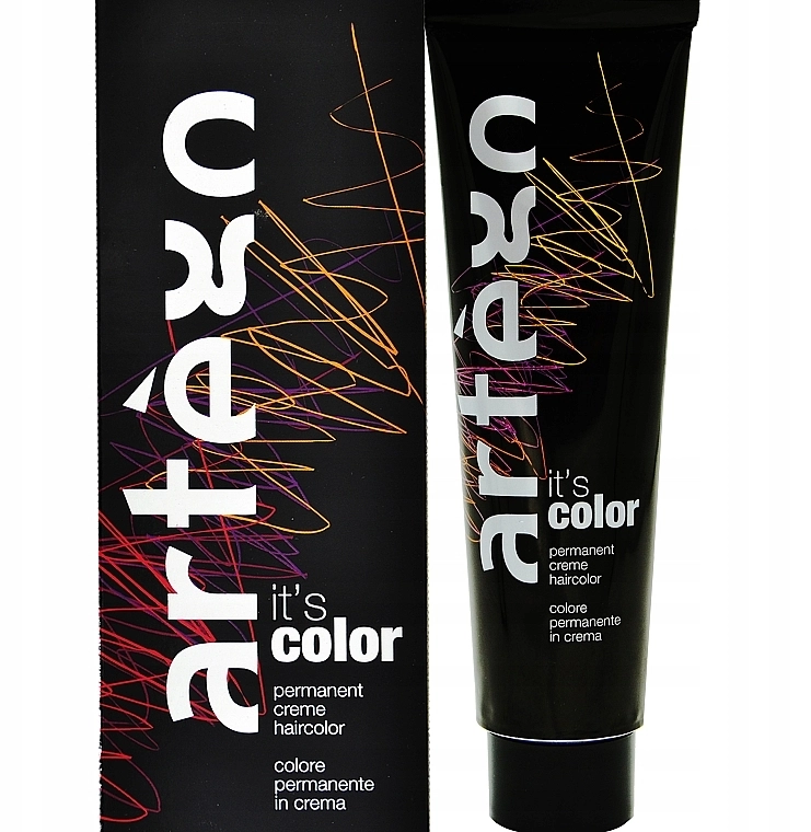 Artego Краска для волос Its Color - фото N1