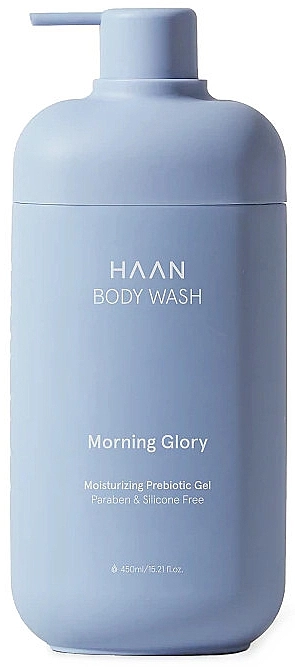 HAAN Гель для душу Morning Glory Body Wash - фото N1