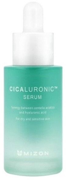 Mizon Сироватка для обличчя Cicaluronic Serum - фото N1