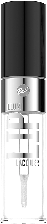 Bell Illumi Lip Laqcuer Лак для губ - фото N1