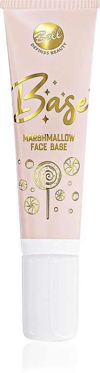 Bell Marshmallow Face Base База під макіяж - фото N1