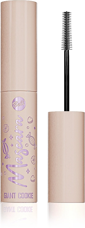 Bell Candy Shop Mascara Giant Cookie Туш для вій - фото N1