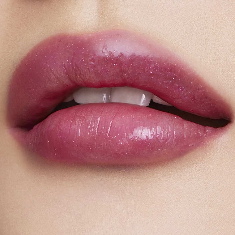 Estee Lauder Доглядальний відтінковий бальзам для губ Pure Color Revitalizing Crystal Balm - фото N6
