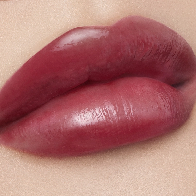 Estee Lauder Ухаживающий оттеночный бальзам для губ Pure Color Revitalizing Crystal Balm - фото N7