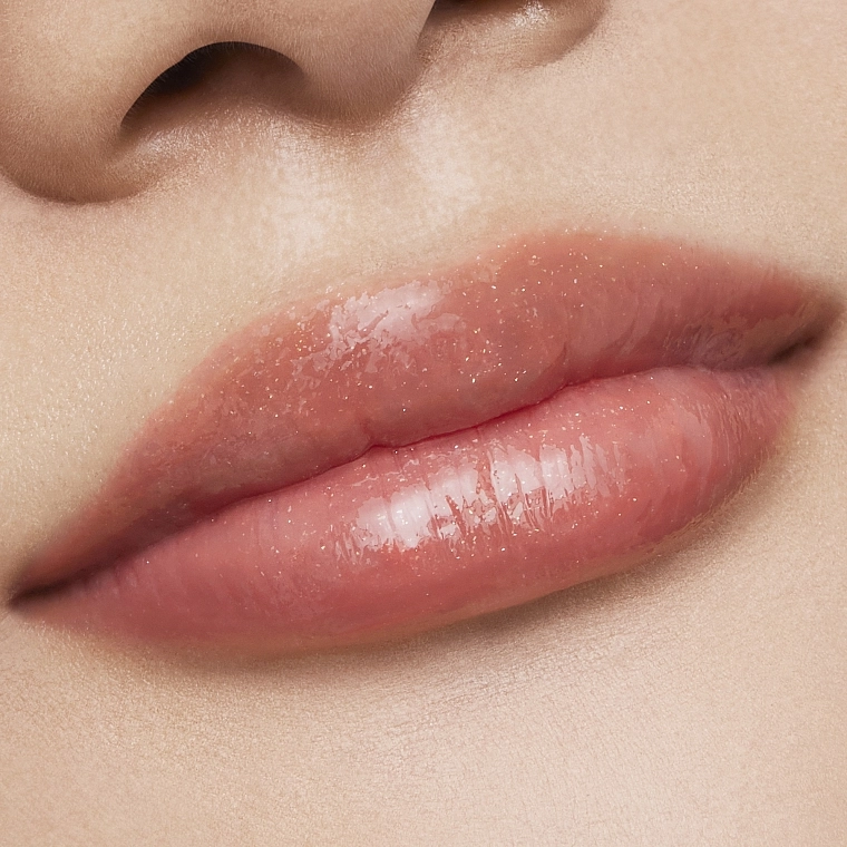 Estee Lauder Доглядальний відтінковий бальзам для губ Pure Color Revitalizing Crystal Balm - фото N4