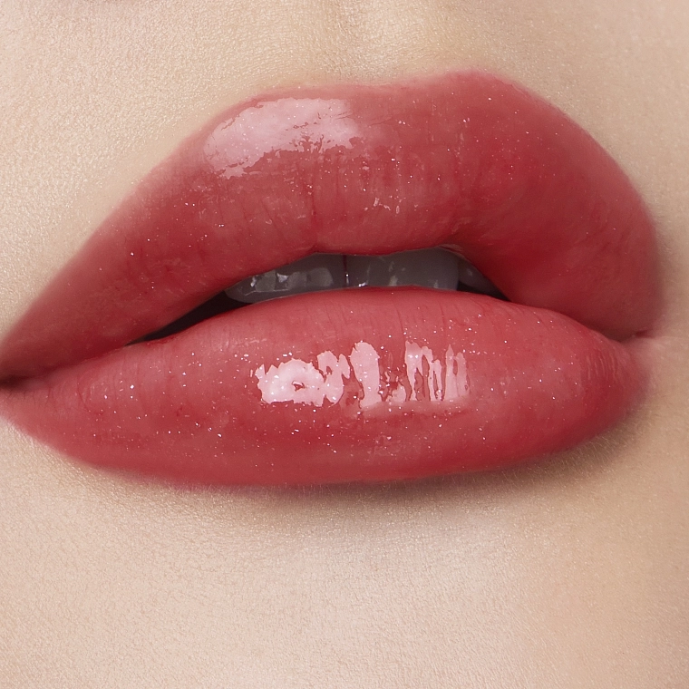Estee Lauder Доглядальний відтінковий бальзам для губ Pure Color Revitalizing Crystal Balm - фото N5