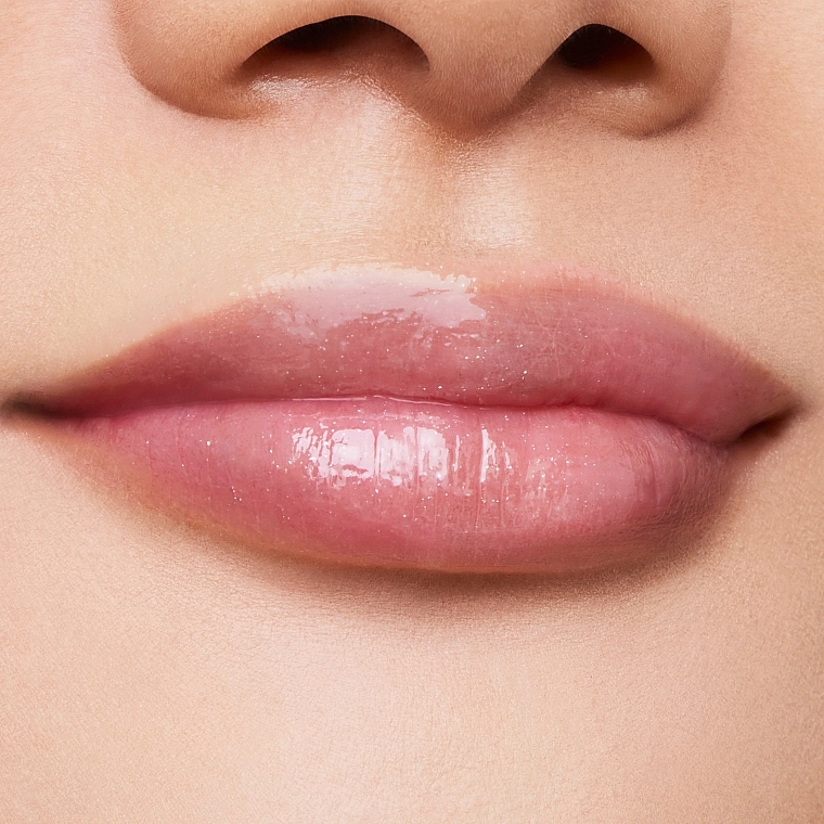 Estee Lauder Доглядальний відтінковий бальзам для губ Pure Color Revitalizing Crystal Balm - фото N3