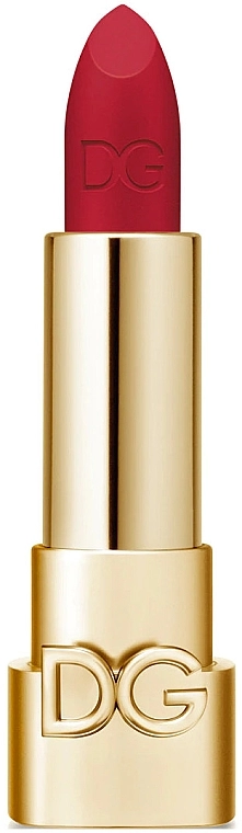Dolce & Gabbana The Only One Matte Lipstick Матова губна помада - фото N1